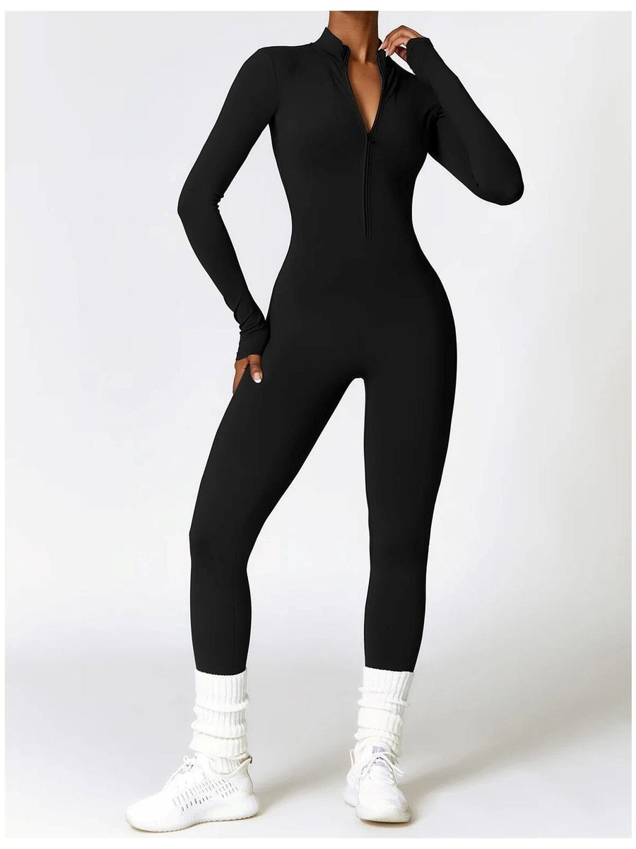 Combinaison Gainante Sport - PowerStride | Yogaova