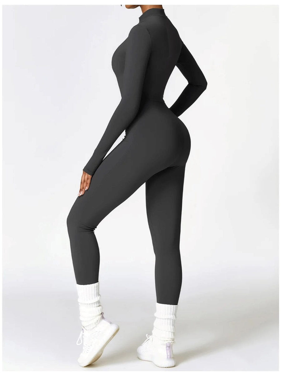 Combinaison Gainante Sport - PowerStride | Yogaova