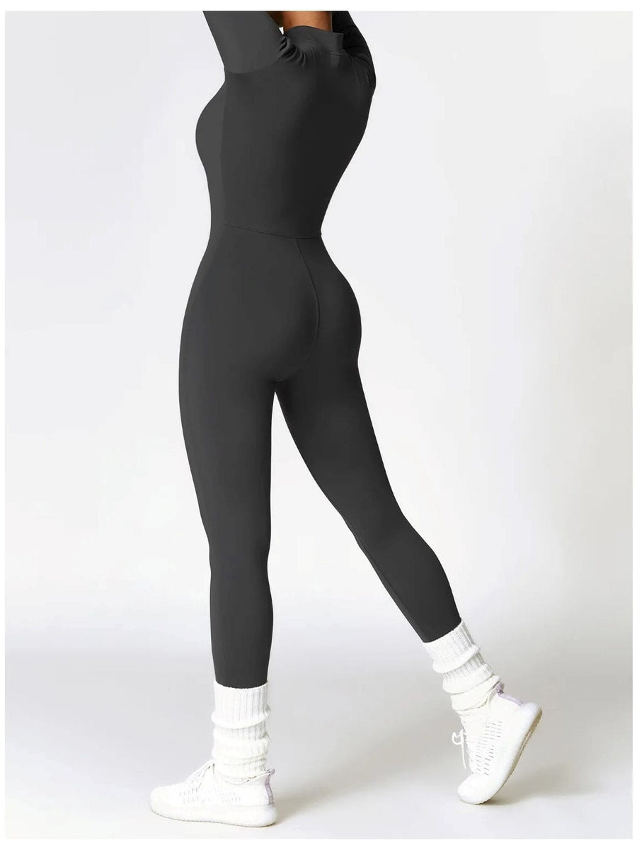 Combinaison Gainante Sport - PowerStride | Yogaova