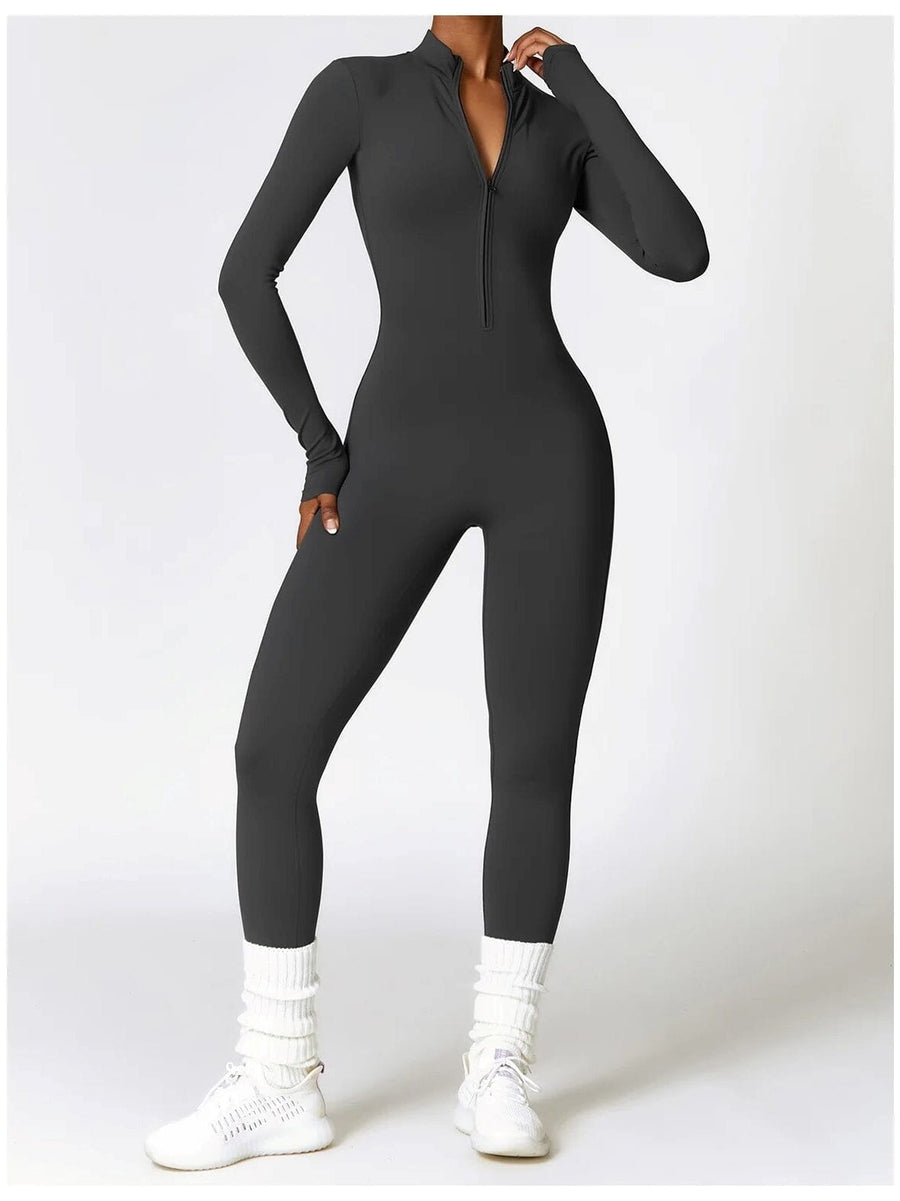 Combinaison Gainante Sport - PowerStride | Yogaova