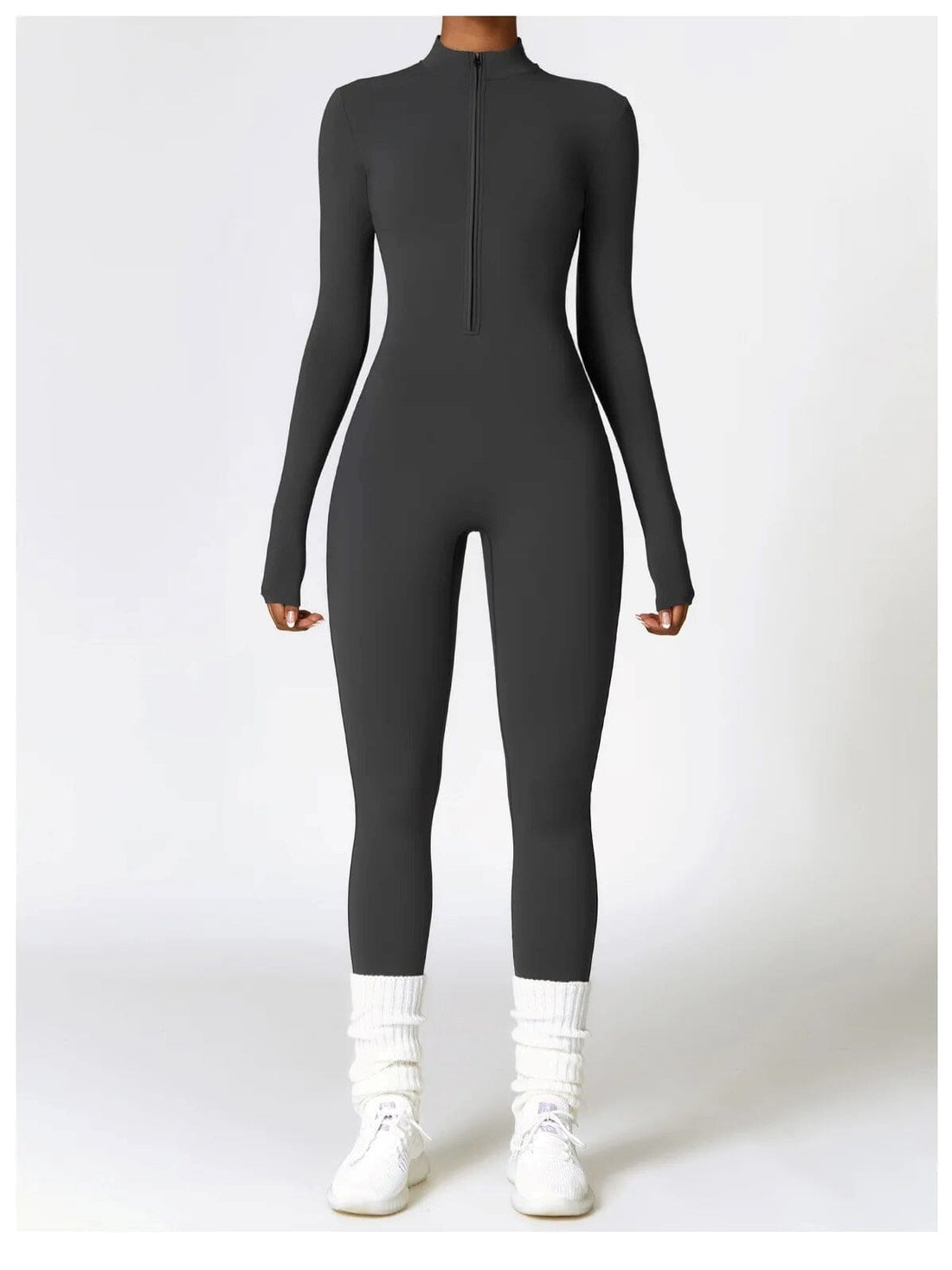 Combinaison Gainante Sport - PowerStride | Yogaova