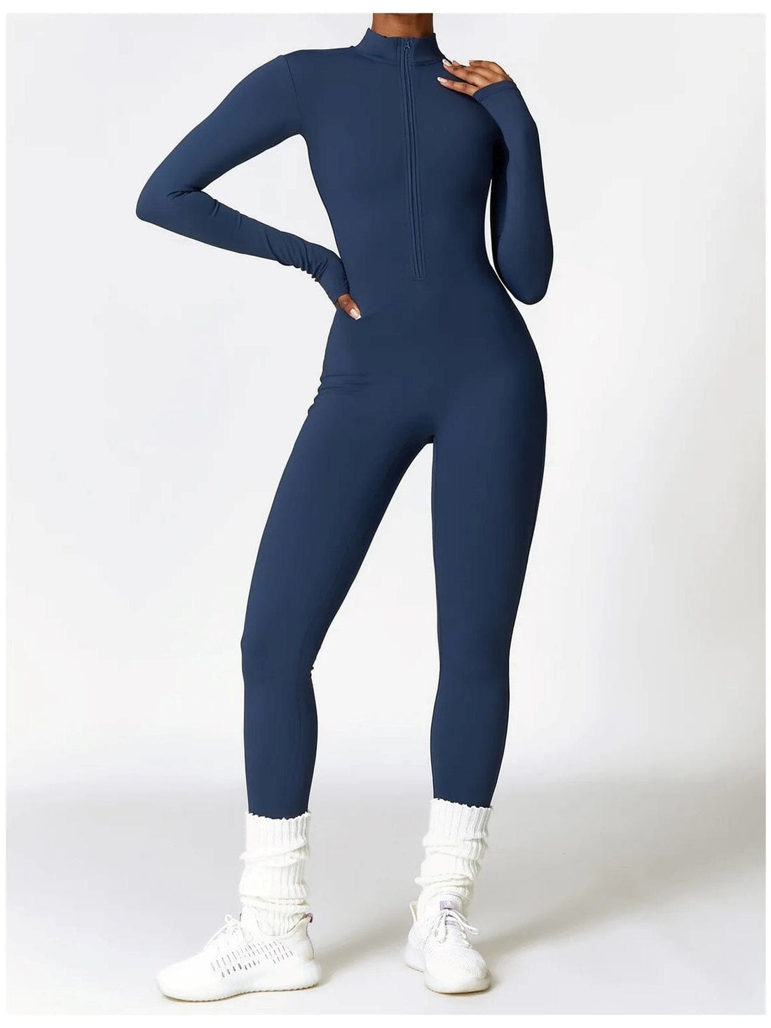 Combinaison Gainante Sport - PowerStride | Yogaova