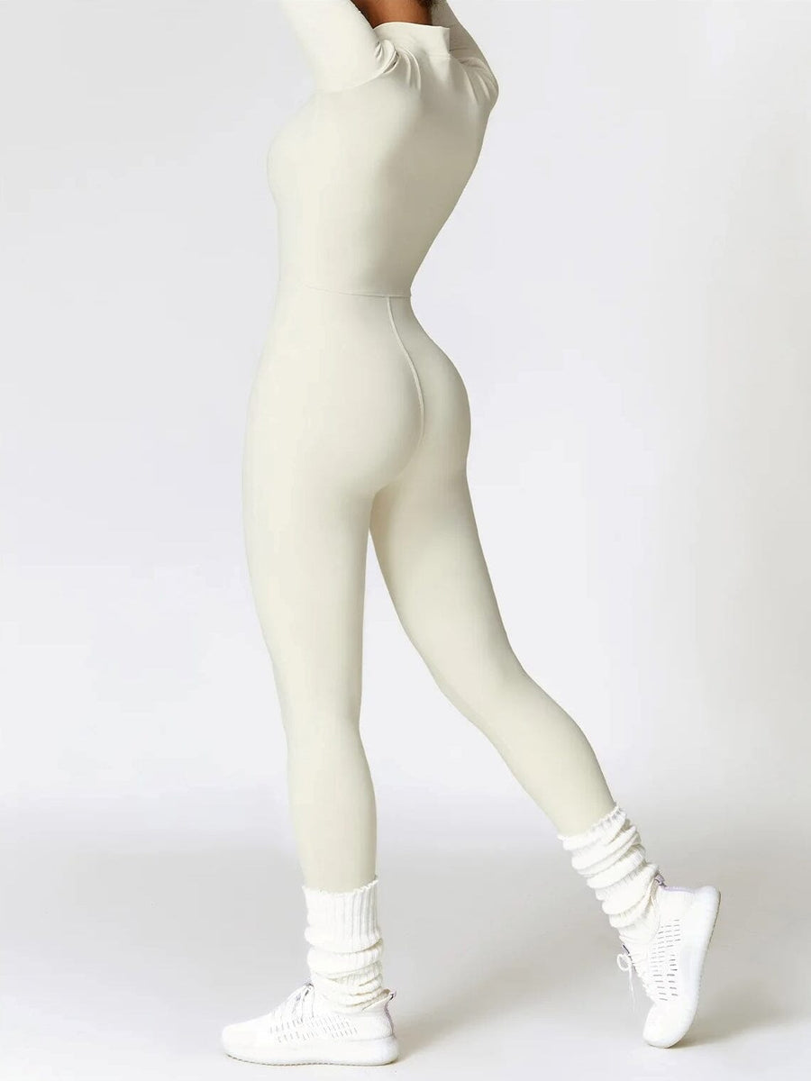 Combinaison Gainante Sport - PowerStride | Yogaova