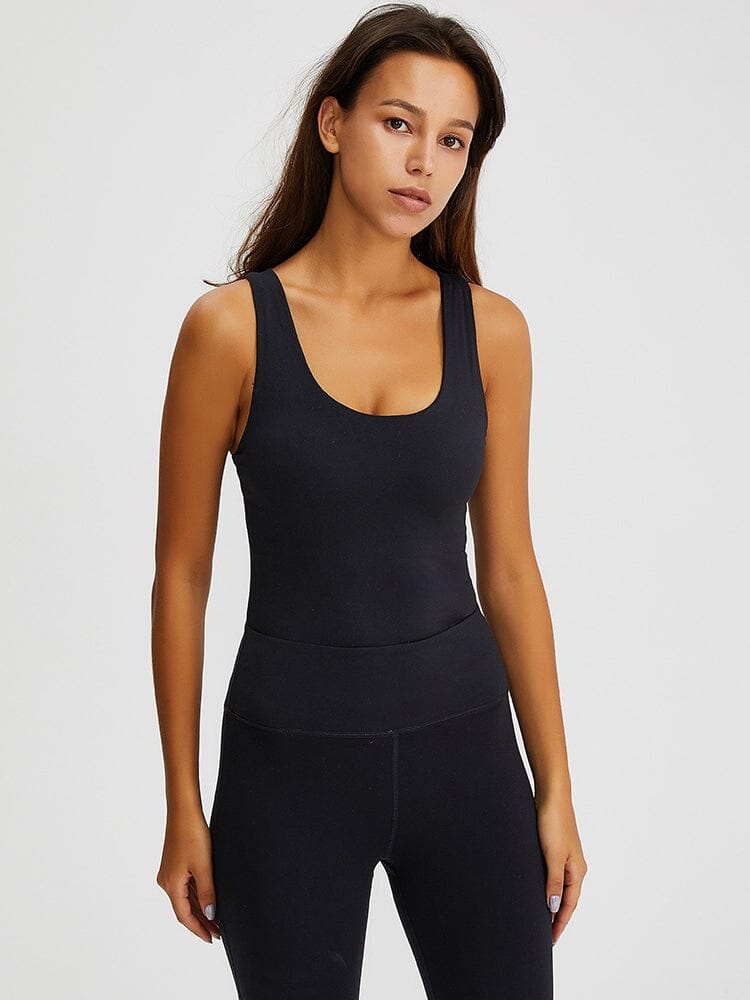 Combinaison Moulante Sport | Yogaova