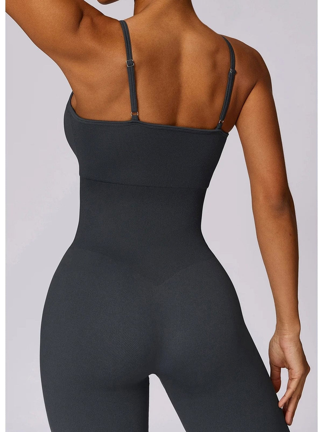 Combinaison Sport Évasée | Yogaova