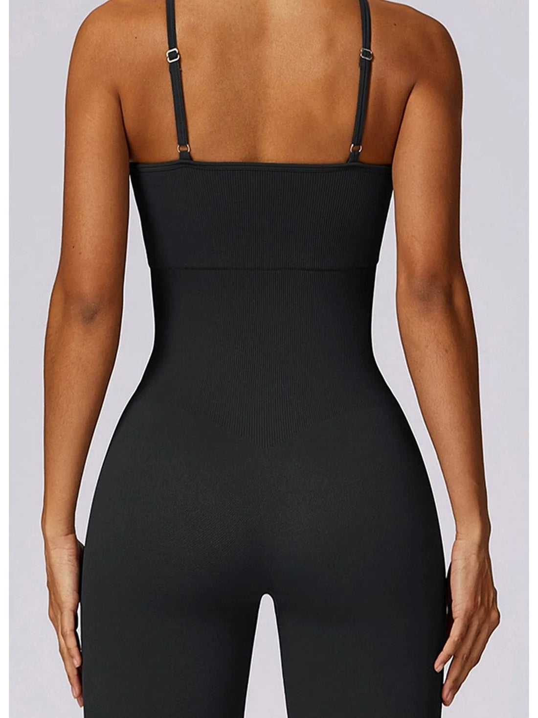 Combinaison Sport Évasée | Yogaova