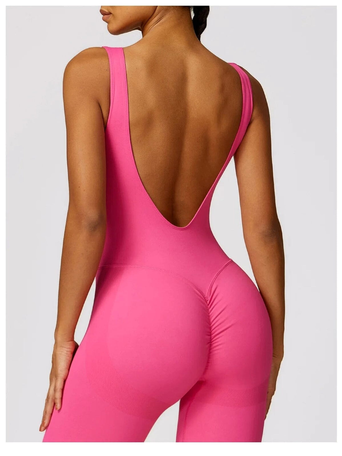 Combinaison Sport Extra Sculptante | Yogaova