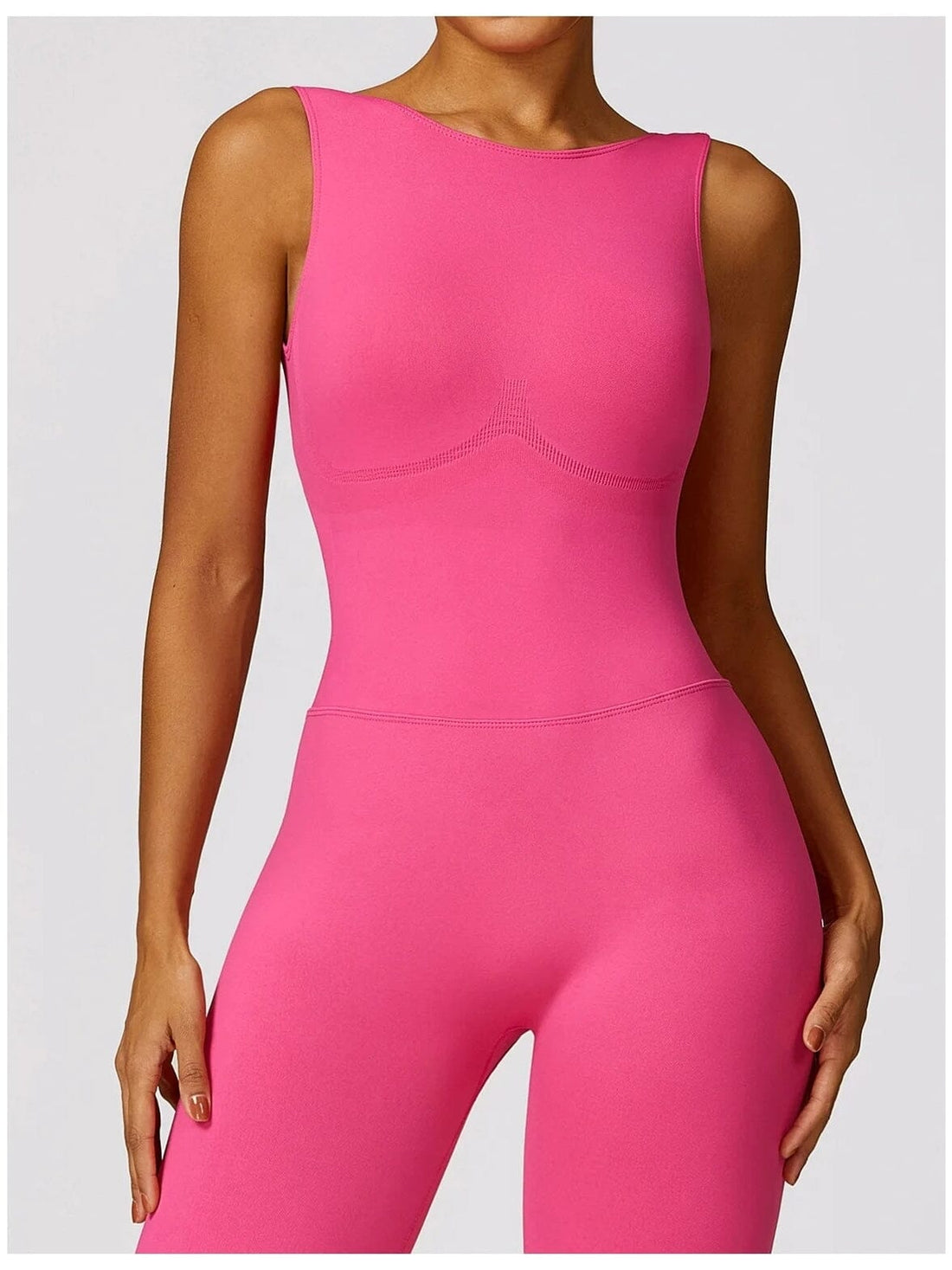 Combinaison Sport Extra Sculptante | Yogaova