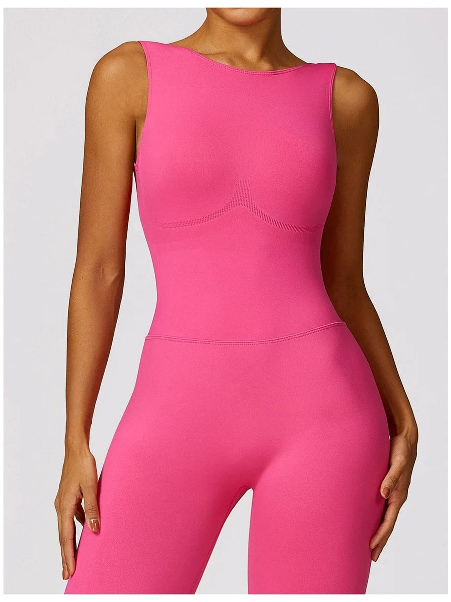 Combinaison Sport Extra Sculptante | Yogaova