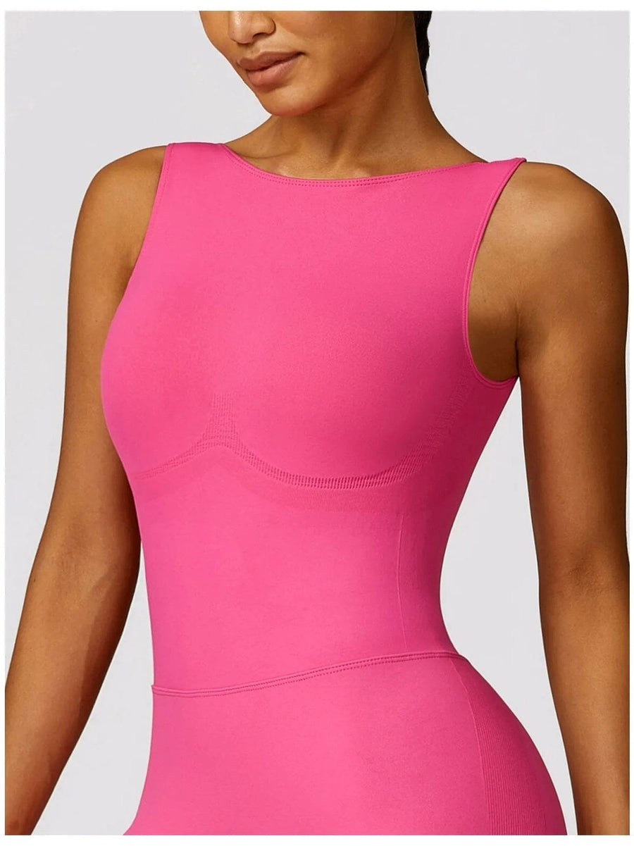 Combinaison Sport Extra Sculptante | Yogaova