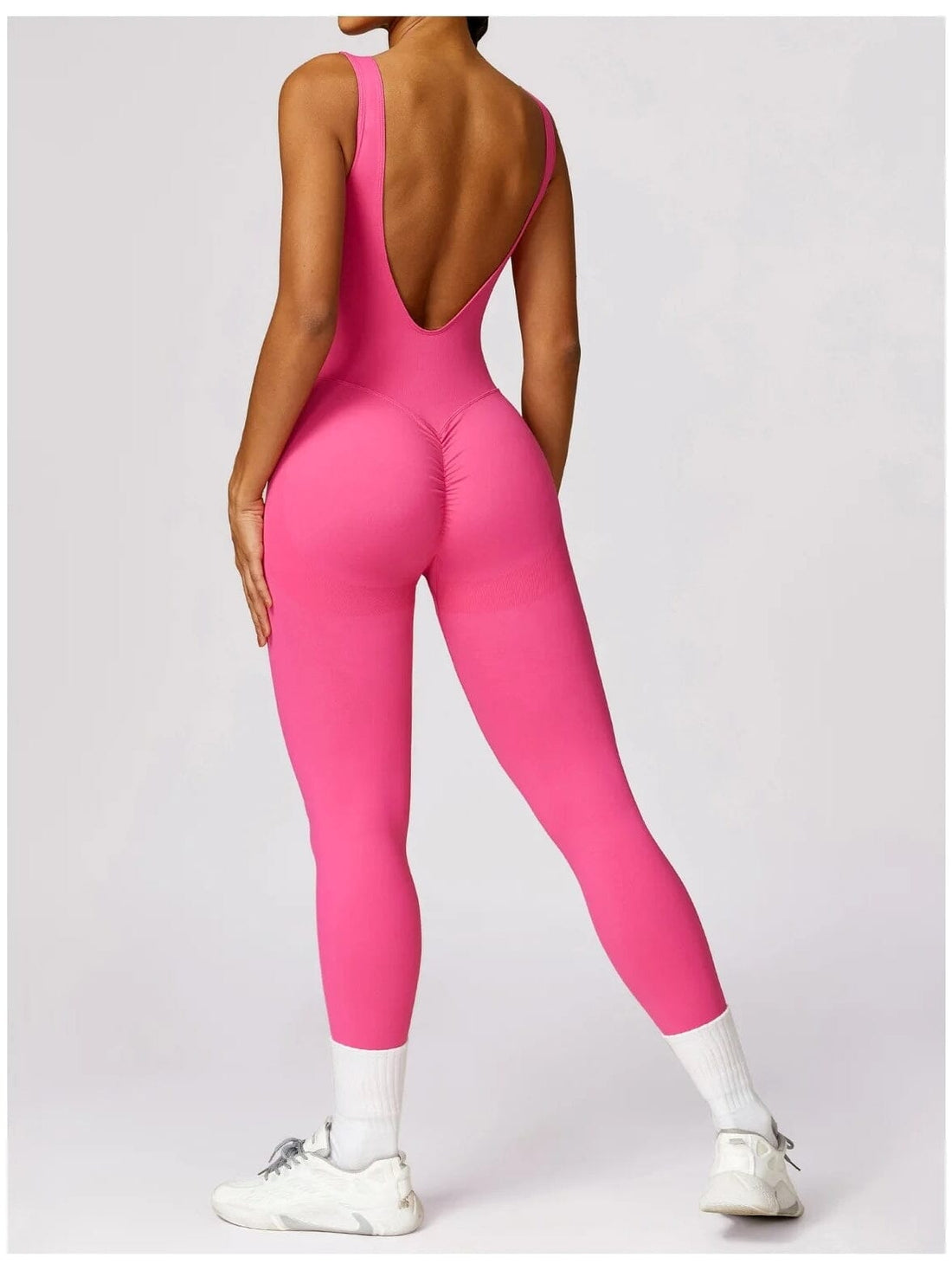 Combinaison Sport Extra Sculptante | Yogaova