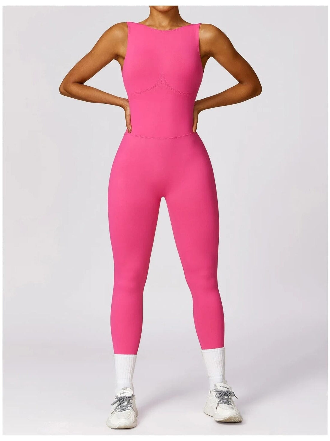 Combinaison Sport Extra Sculptante | Yogaova