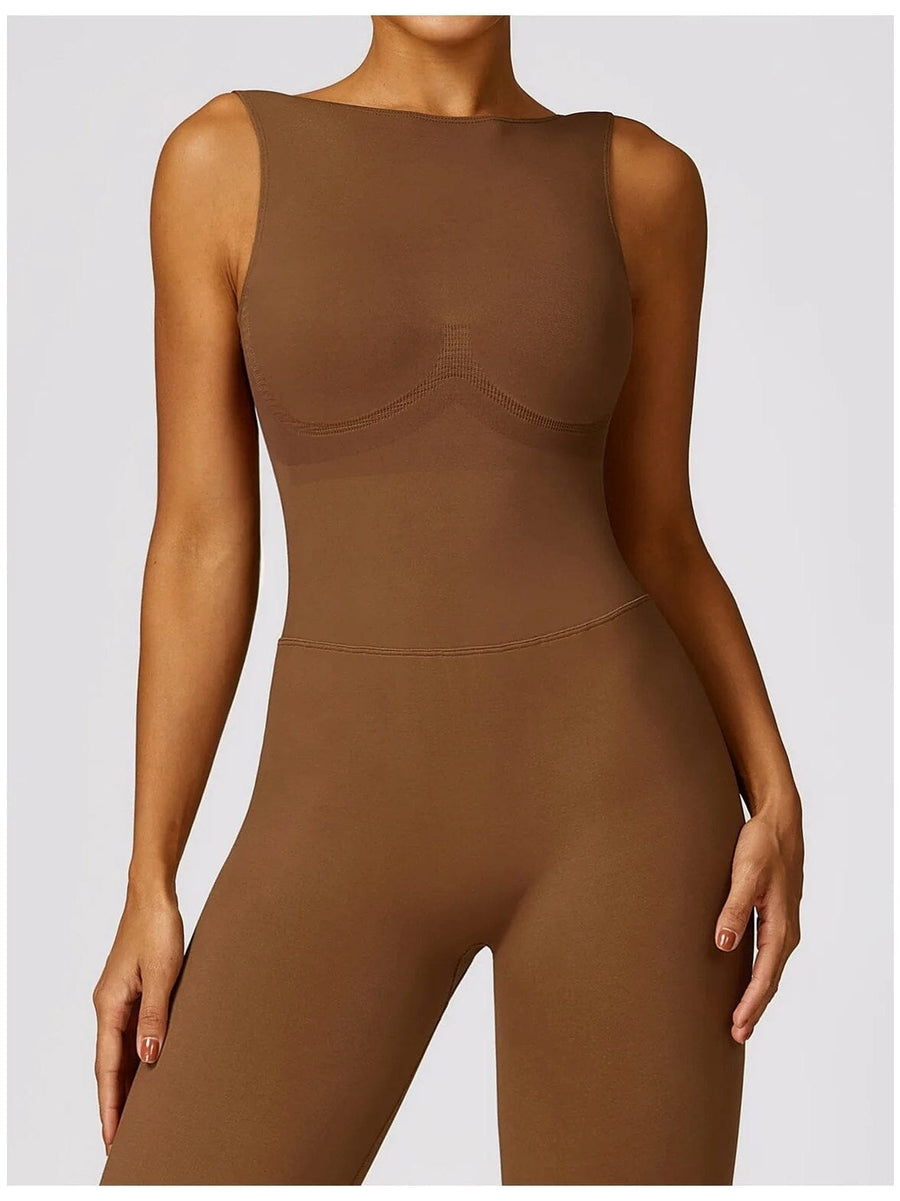 Combinaison Sport Extra Sculptante | Yogaova