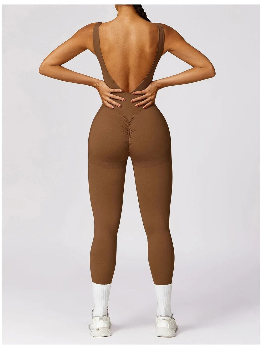 Combinaison Sport Extra Sculptante | Yogaova