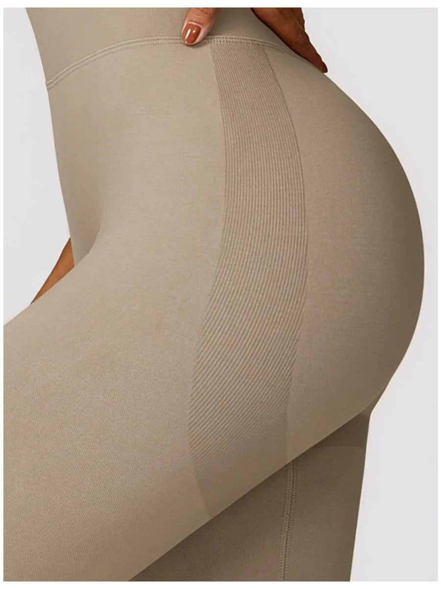 Combinaison Sport Extra Sculptante | Yogaova