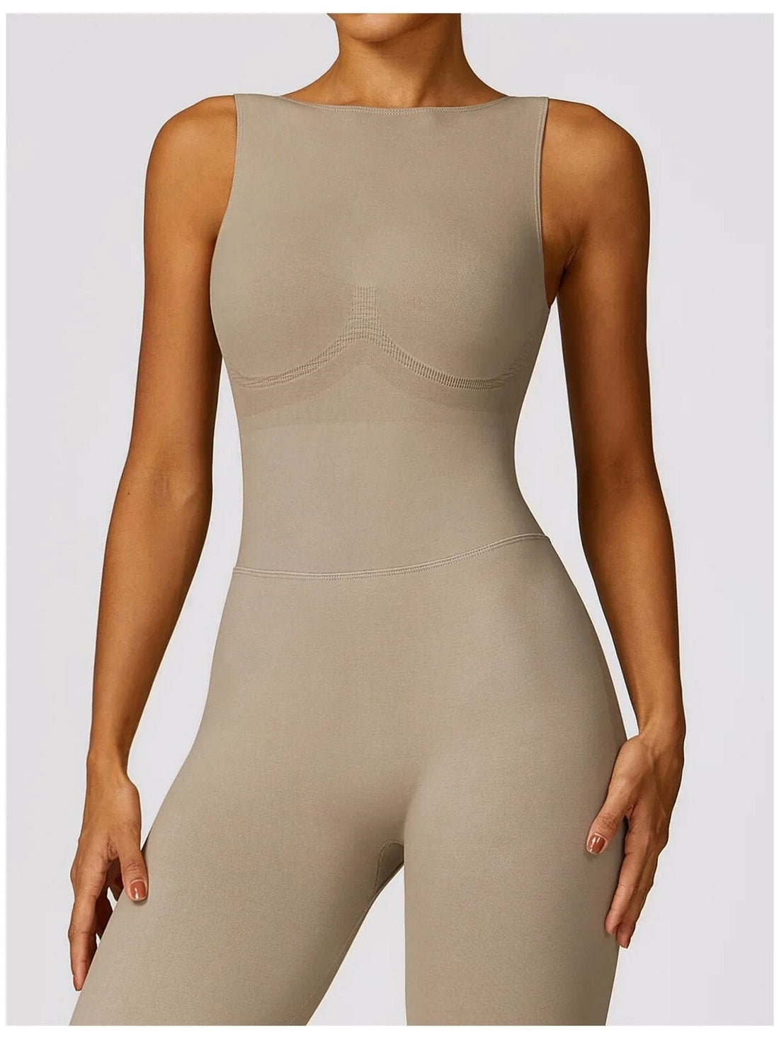 Combinaison Sport Extra Sculptante | Yogaova