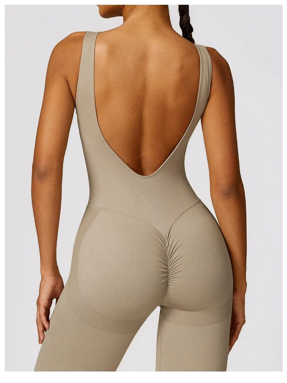 Combinaison Sport Extra Sculptante | Yogaova
