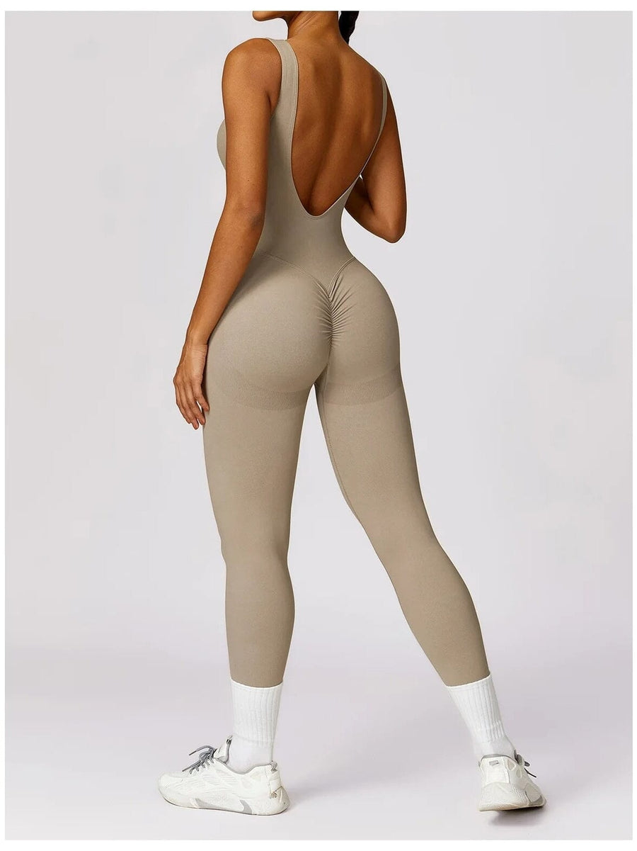Combinaison Sport Extra Sculptante | Yogaova