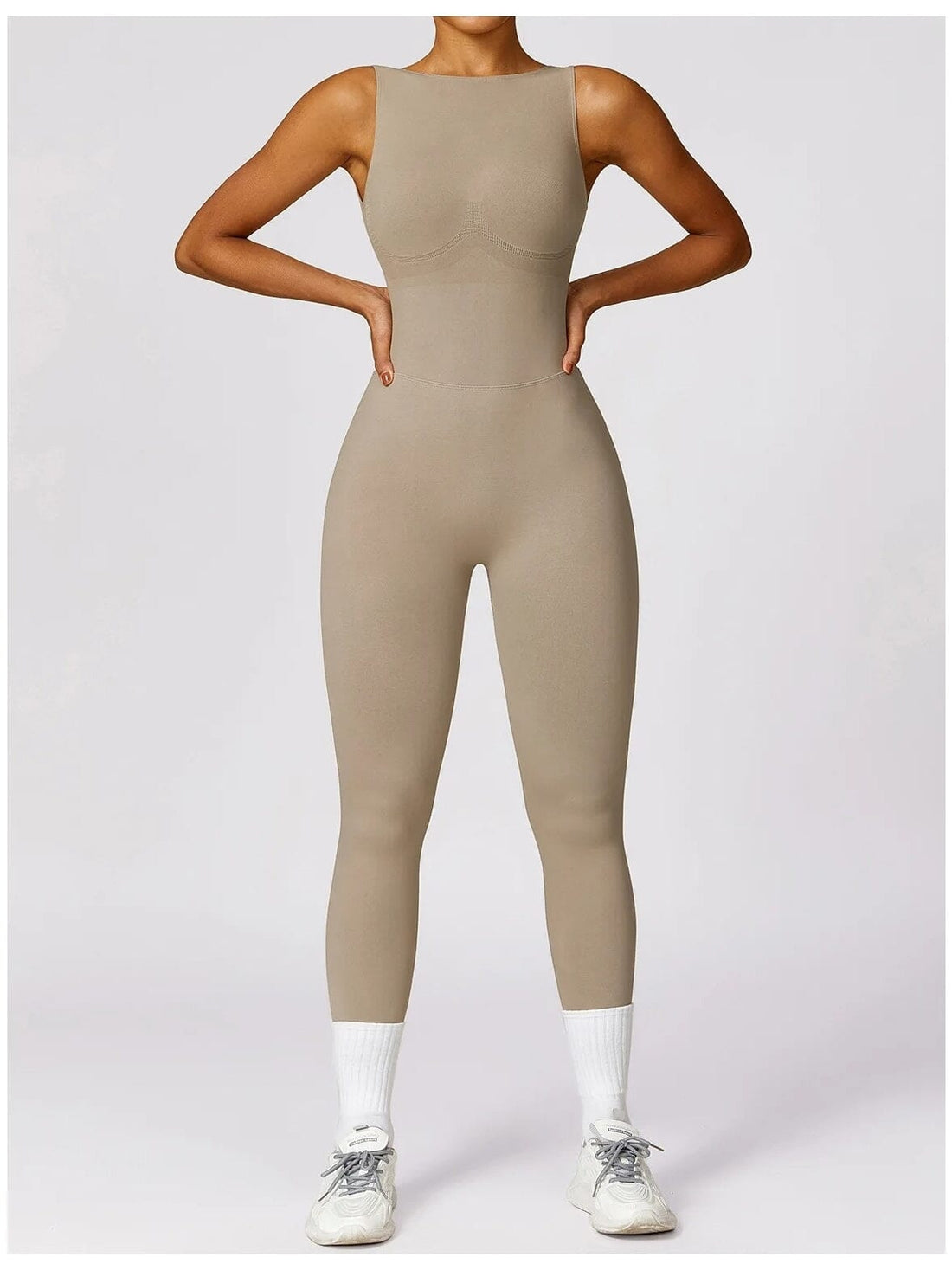 Combinaison Sport Extra Sculptante | Yogaova