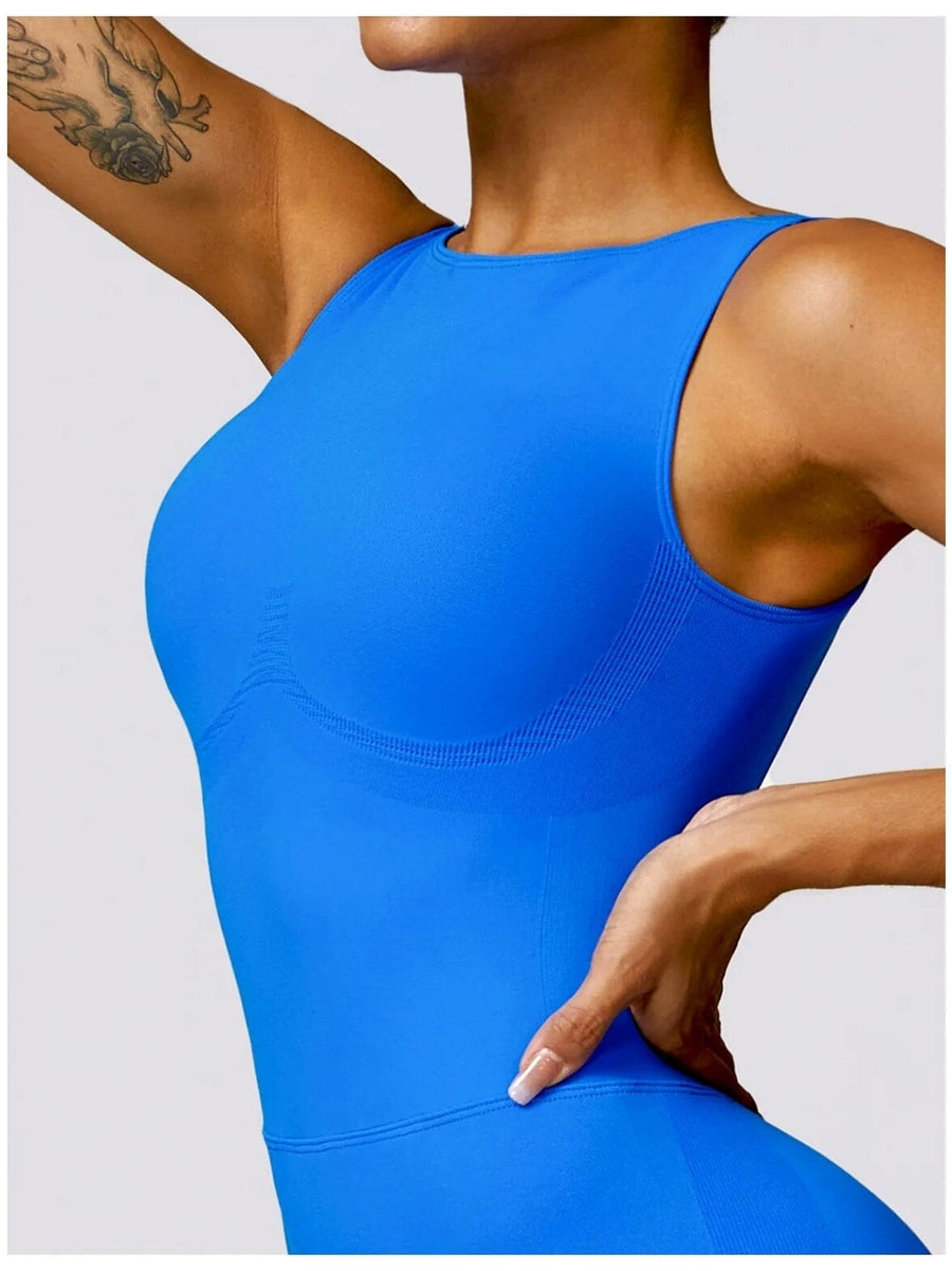Combinaison Sport Extra Sculptante | Yogaova