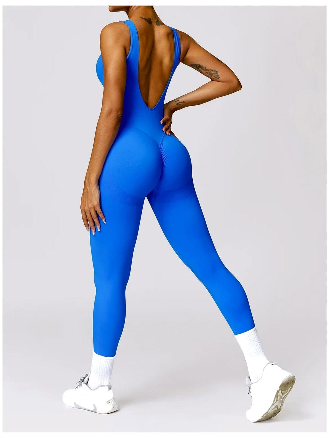 Combinaison Sport Extra Sculptante | Yogaova