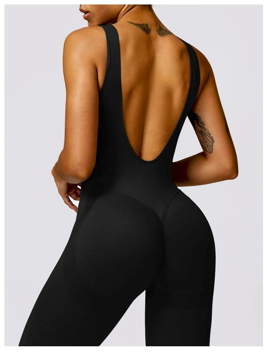Combinaison Sport Extra Sculptante | Yogaova