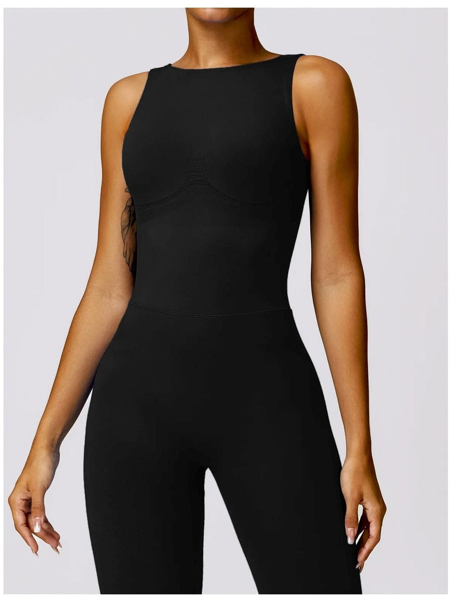 Combinaison Sport Extra Sculptante | Yogaova
