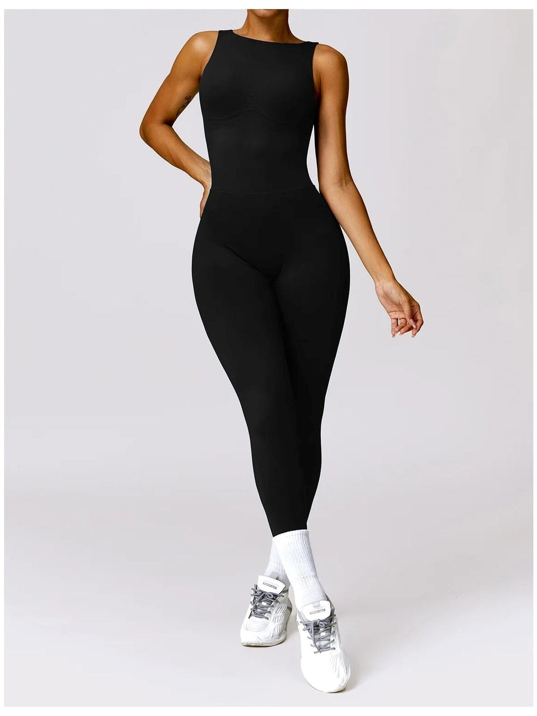 Combinaison Sport Extra Sculptante | Yogaova