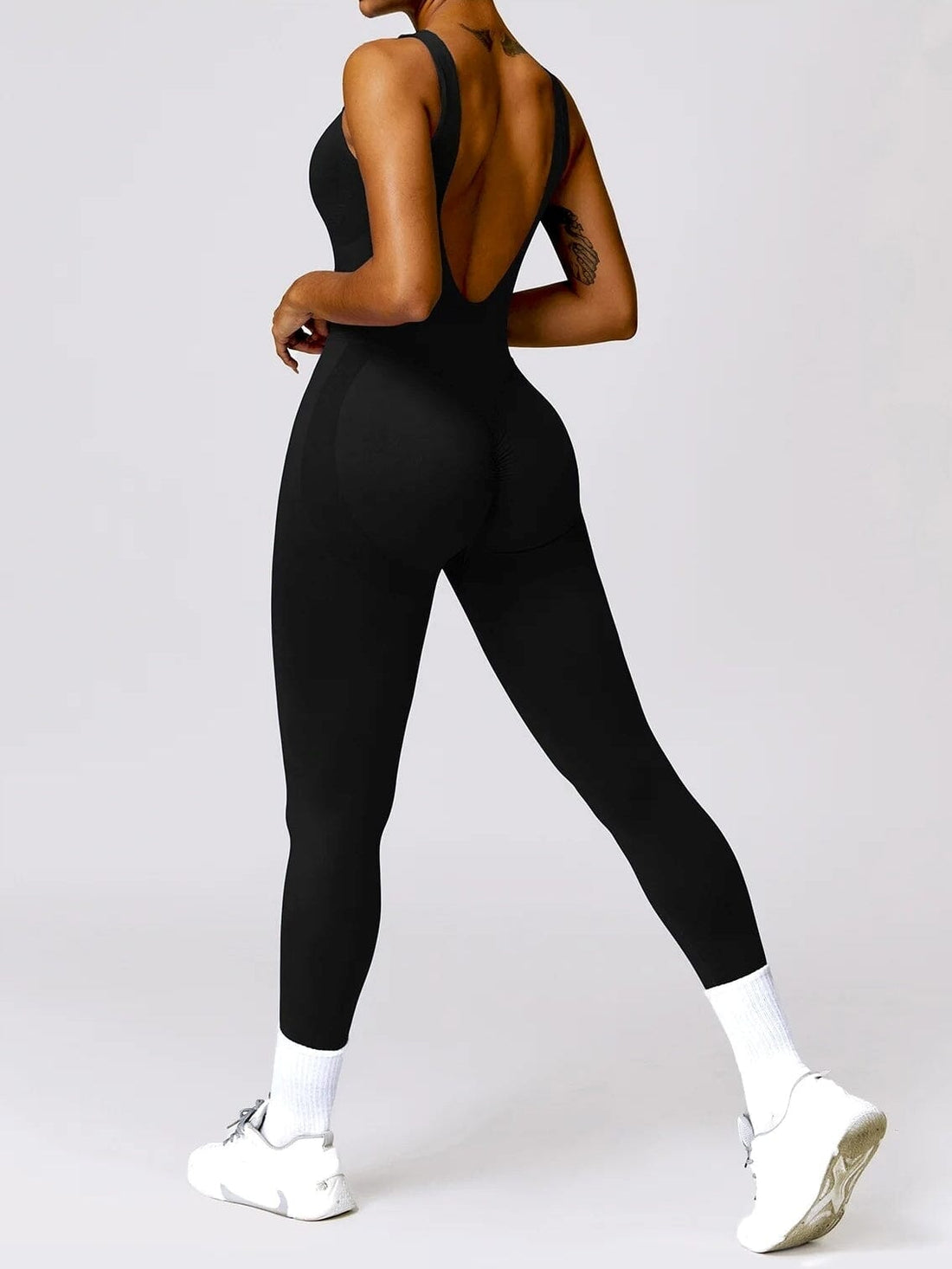 Combinaison Sport Extra Sculptante | Yogaova