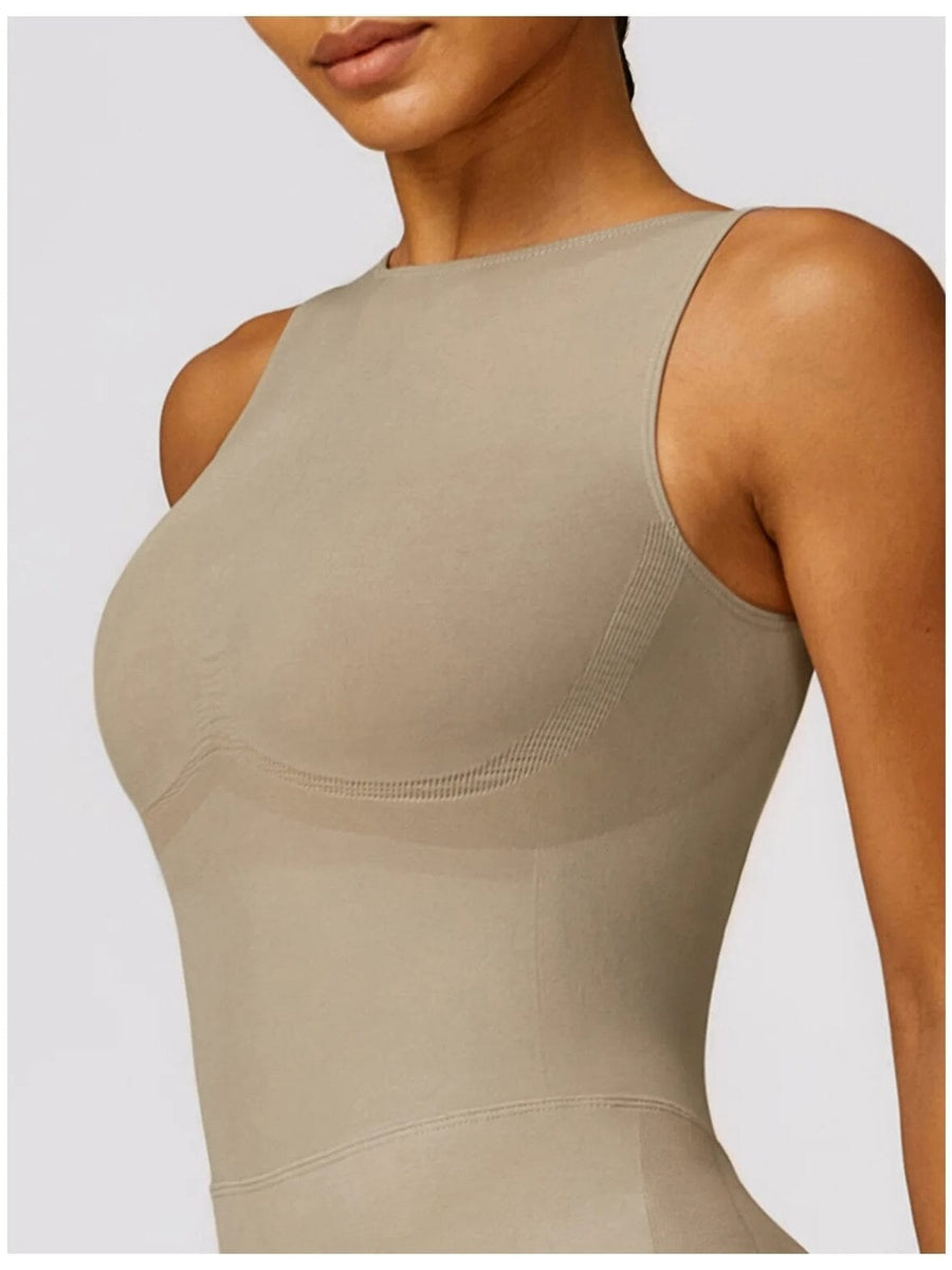 Combinaison Sport Fessier Bombé | Yogaova