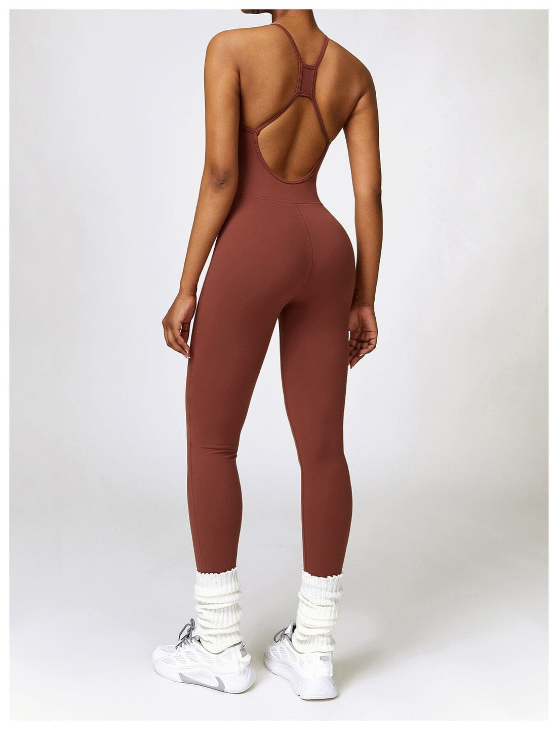 Combinaison Sport Gainant | Yogaova