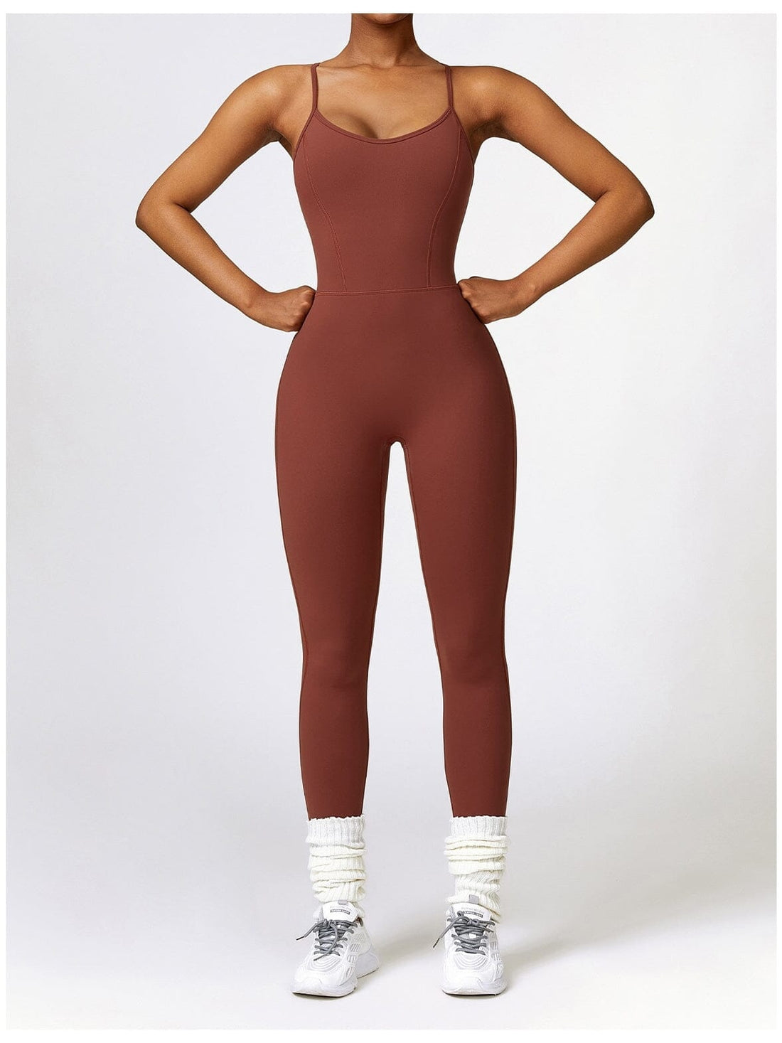Combinaison Sport Gainant | Yogaova