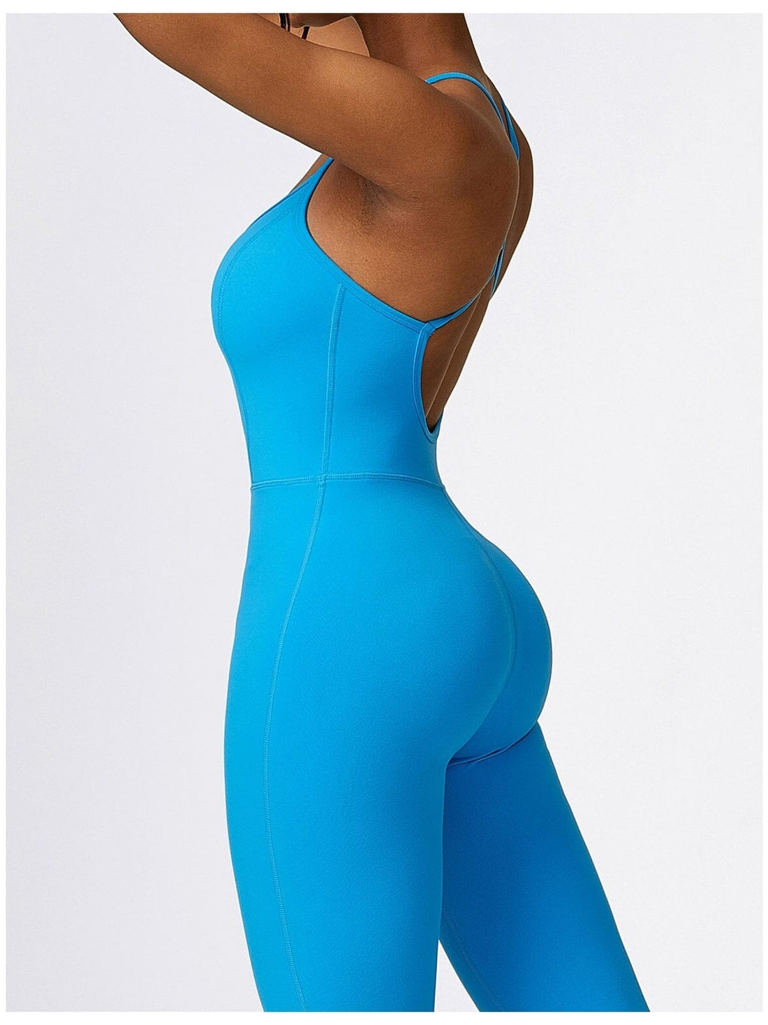 Combinaison Sport Gainant | Yogaova