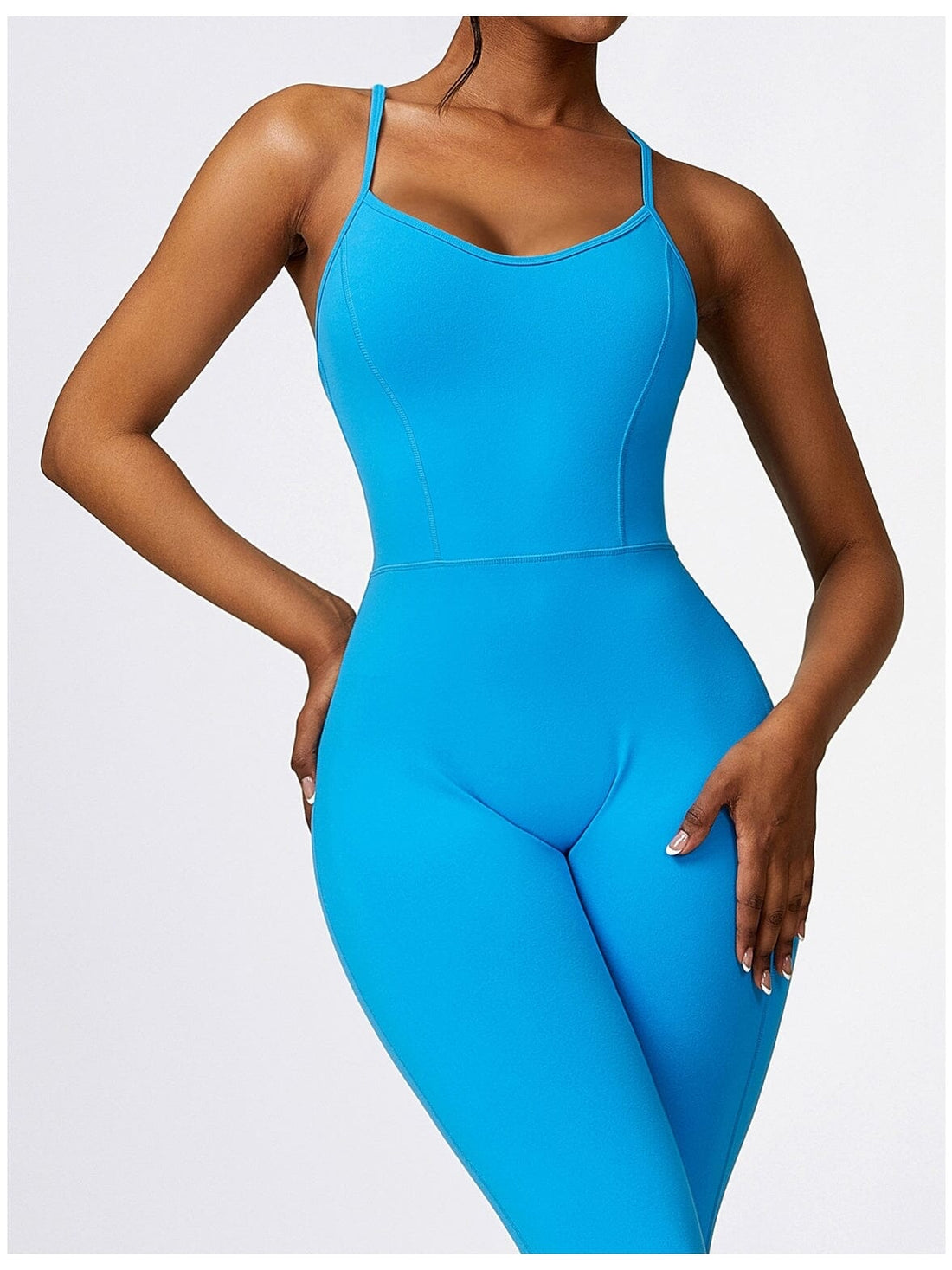 Combinaison Sport Gainant | Yogaova