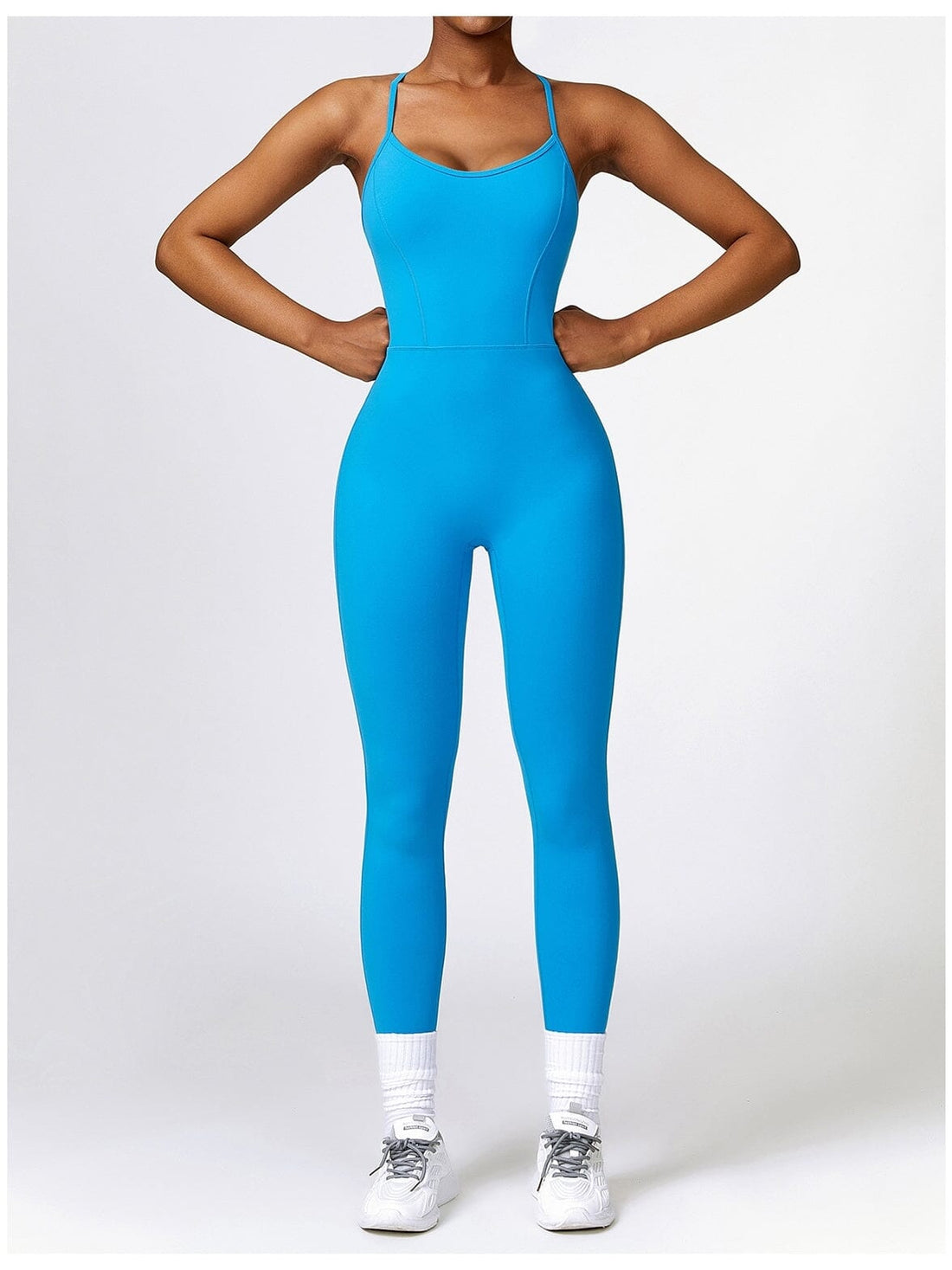 Combinaison Sport Gainant | Yogaova