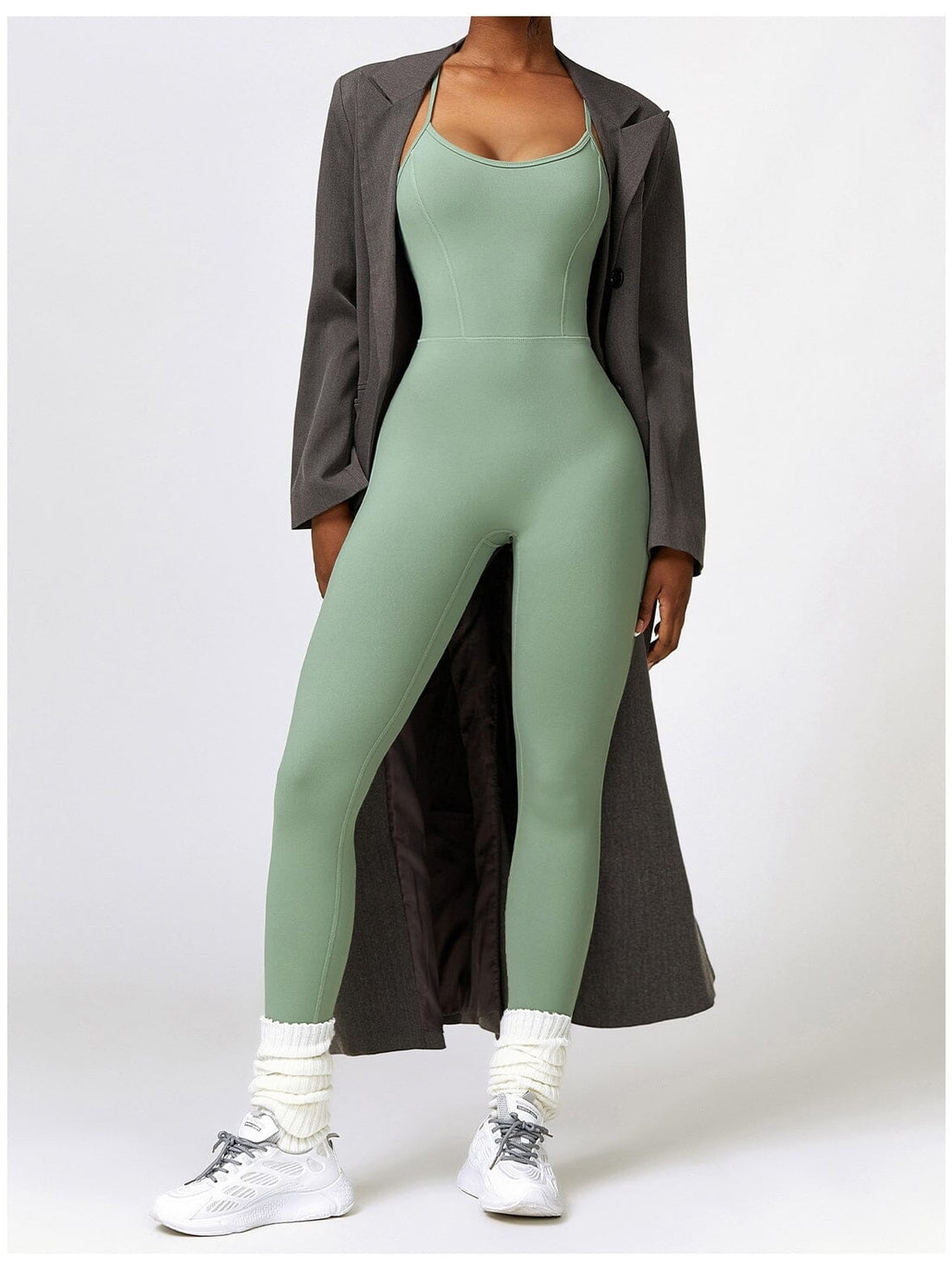Combinaison Sport Gainant | Yogaova