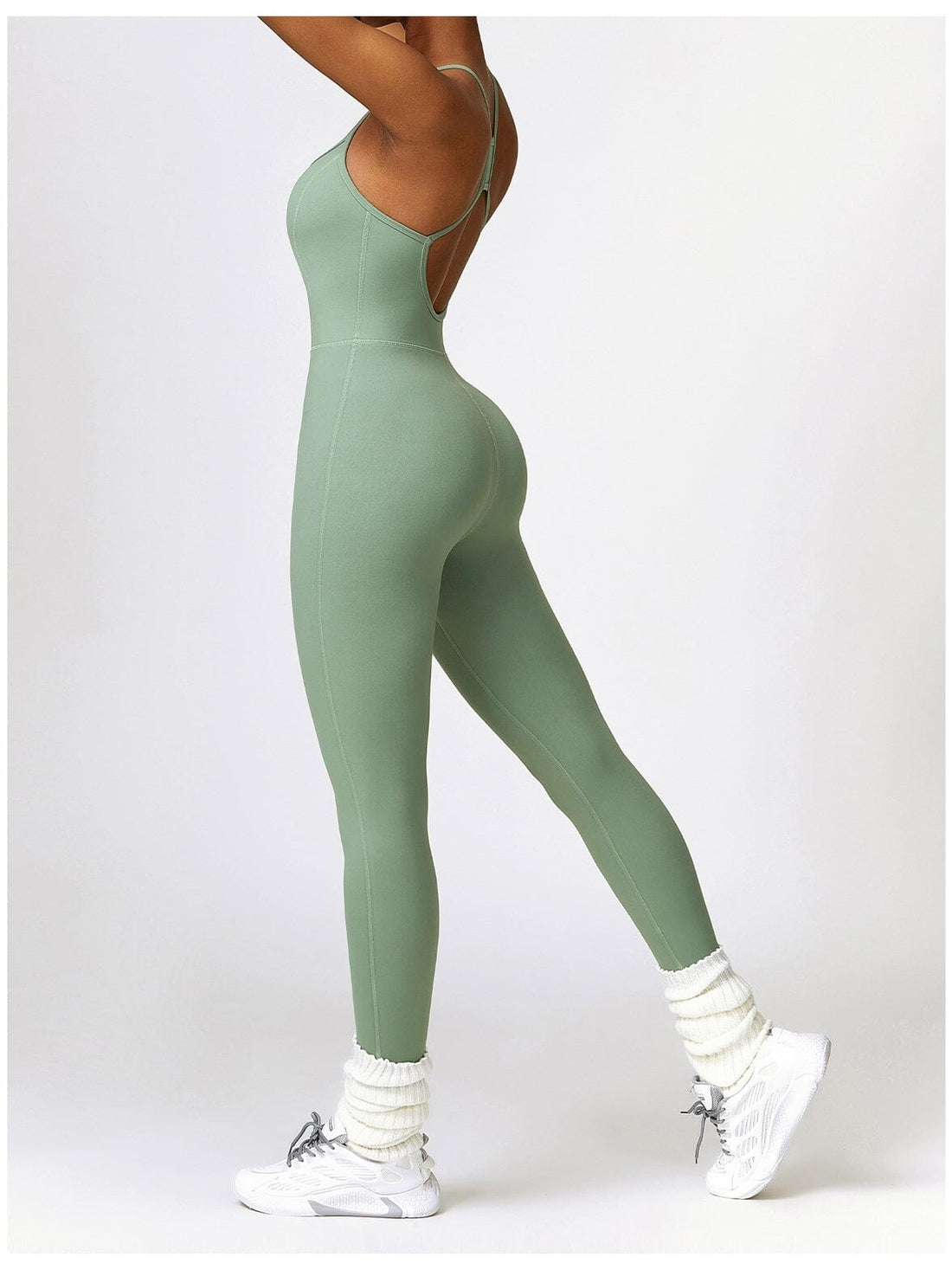 Combinaison Sport Gainant | Yogaova