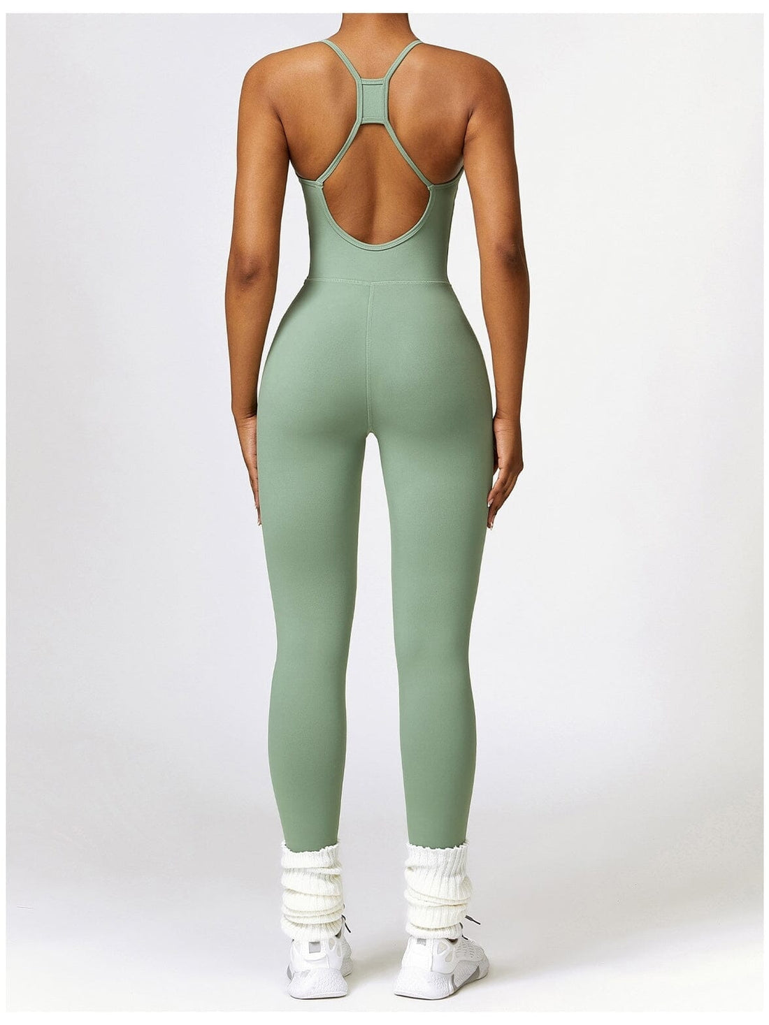 Combinaison Sport Gainant | Yogaova