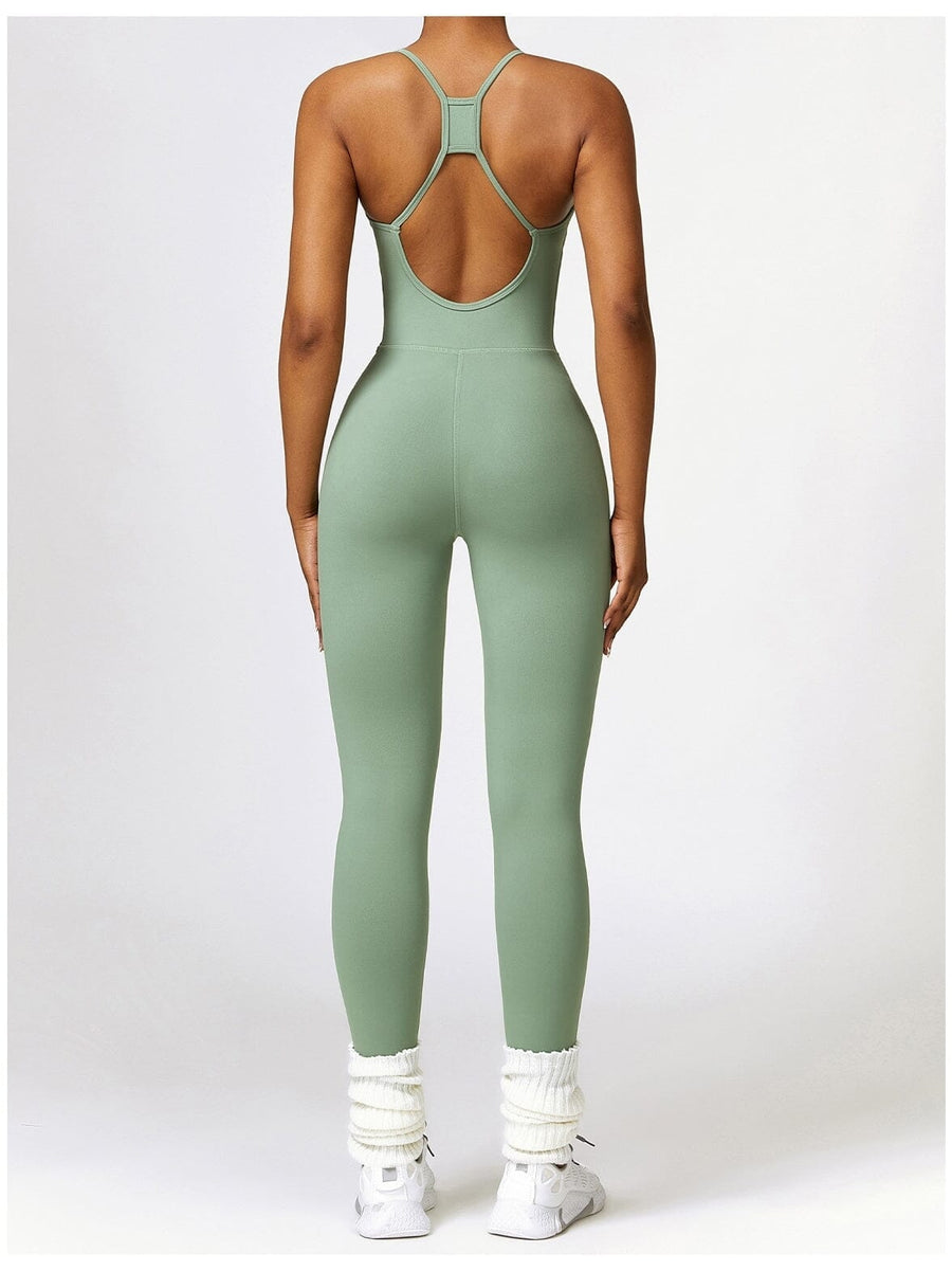 Combinaison Sport Gainant | Yogaova