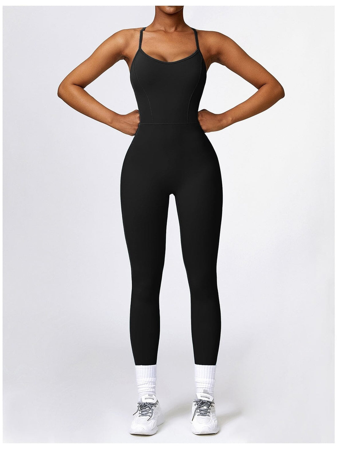Combinaison Sport Gainant | Yogaova
