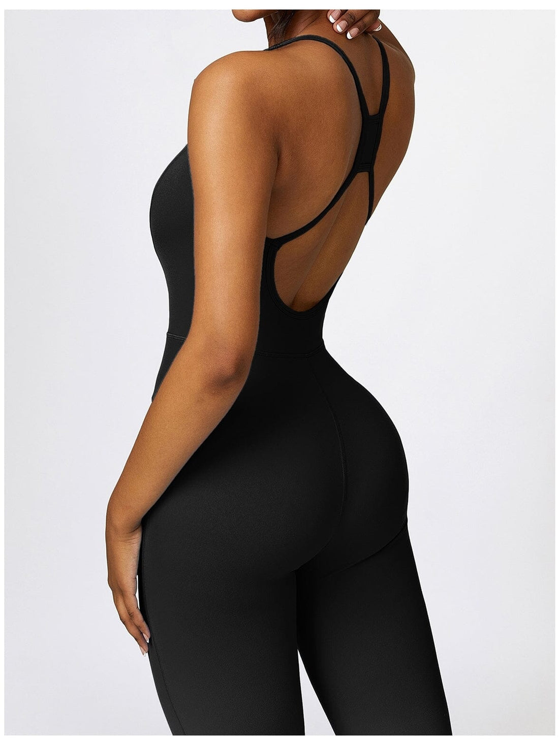 Combinaison Sport Gainant | Yogaova