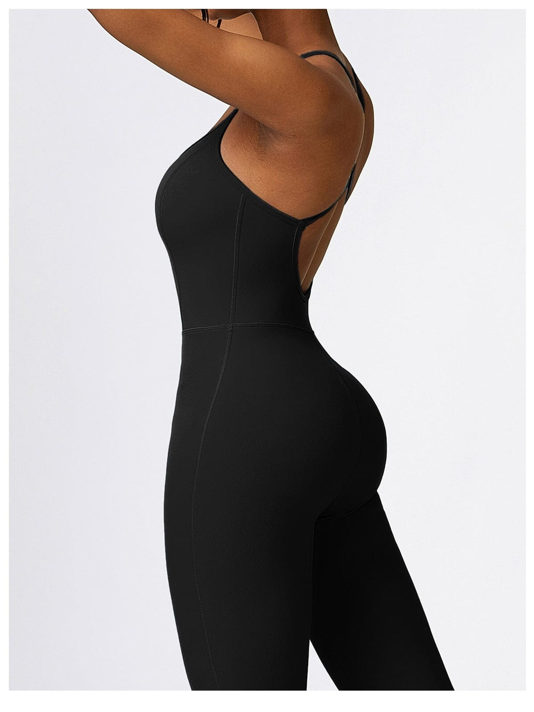 Combinaison Sport Gainant | Yogaova