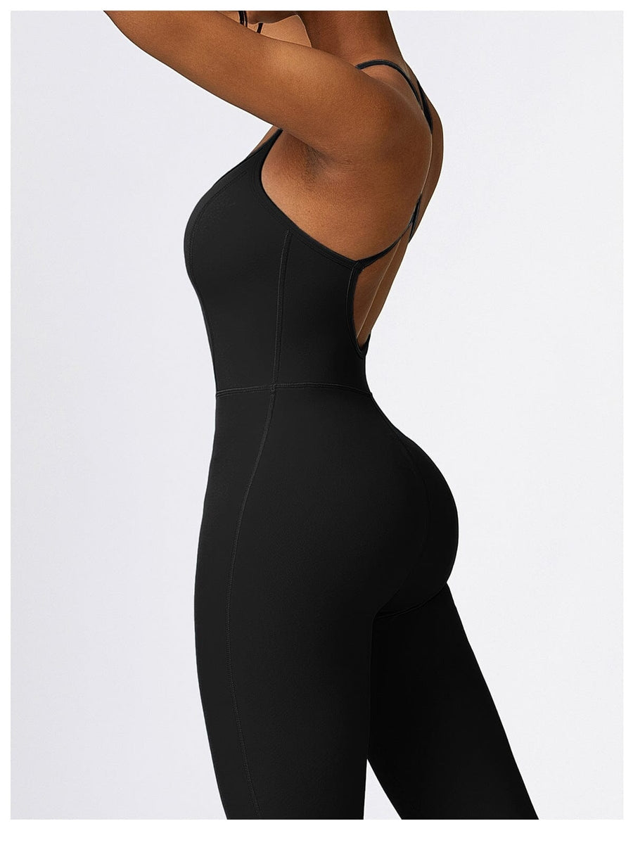 Combinaison Sport Gainant | Yogaova