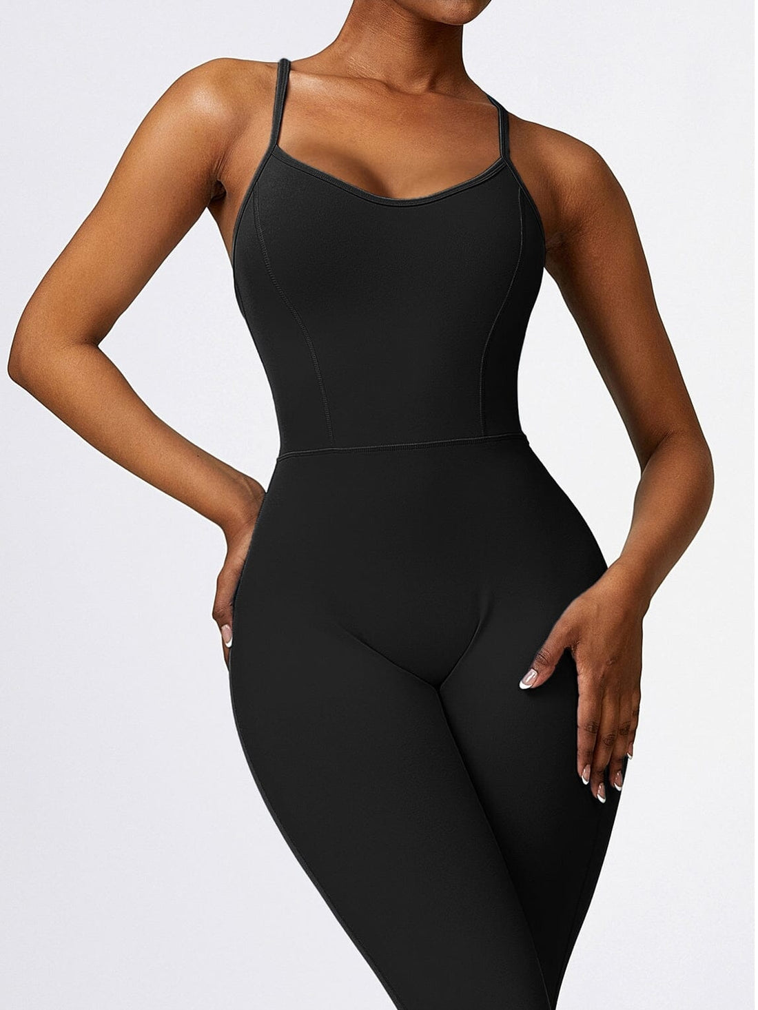 Combinaison Sport Gainant | Yogaova