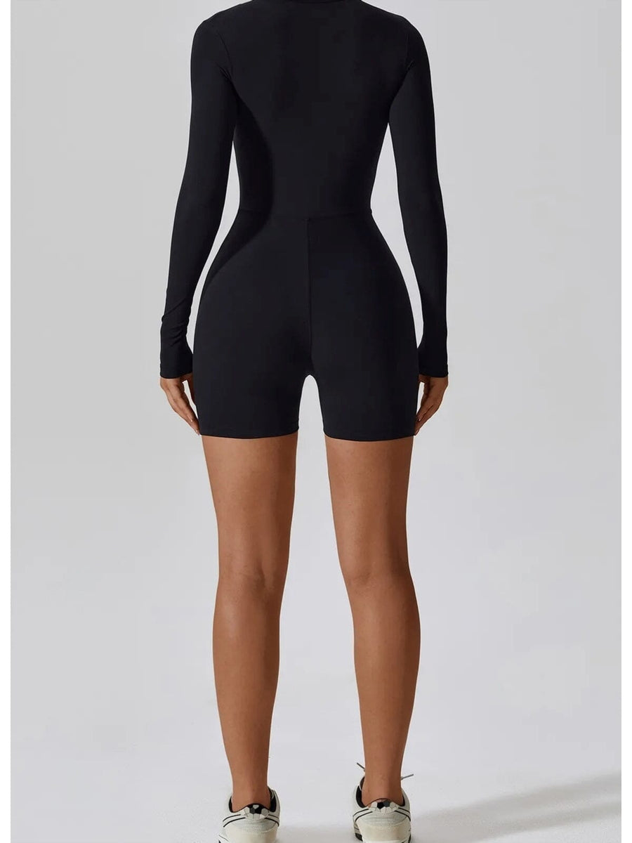Combinaison Sport Maintien Ferme | Yogaova