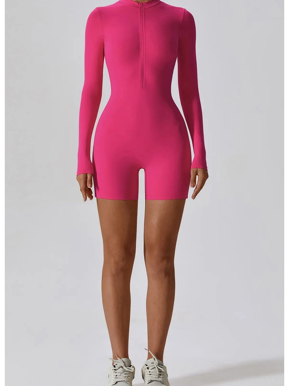 Combinaison Sport Maintien Ferme | Yogaova