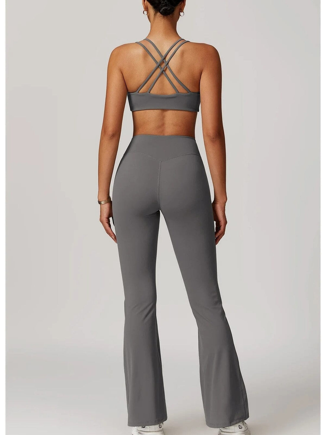 Combinaison Sport Prenium - PowerStride | Yogaova