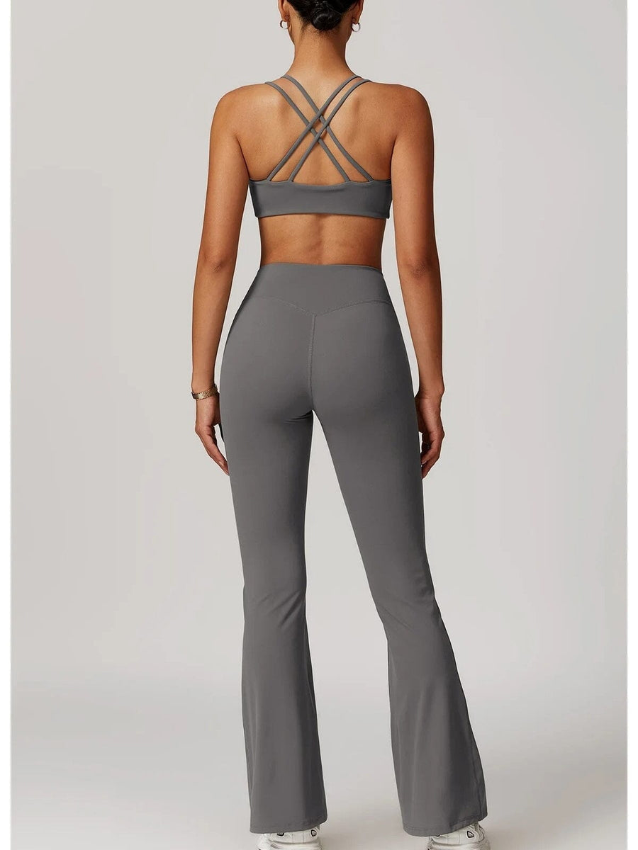 Combinaison Sport Prenium - PowerStride | Yogaova