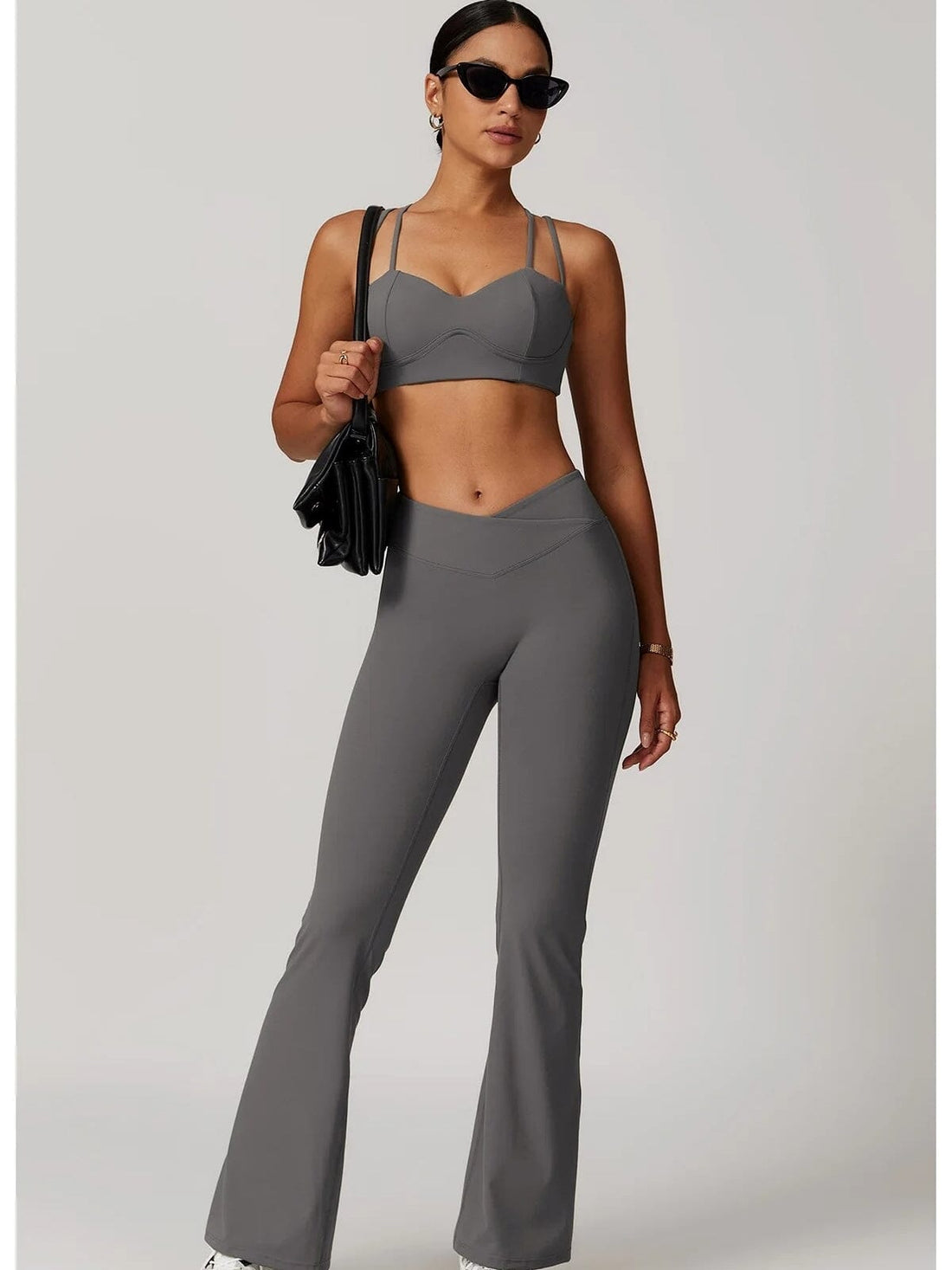 Combinaison Sport Prenium - PowerStride | Yogaova