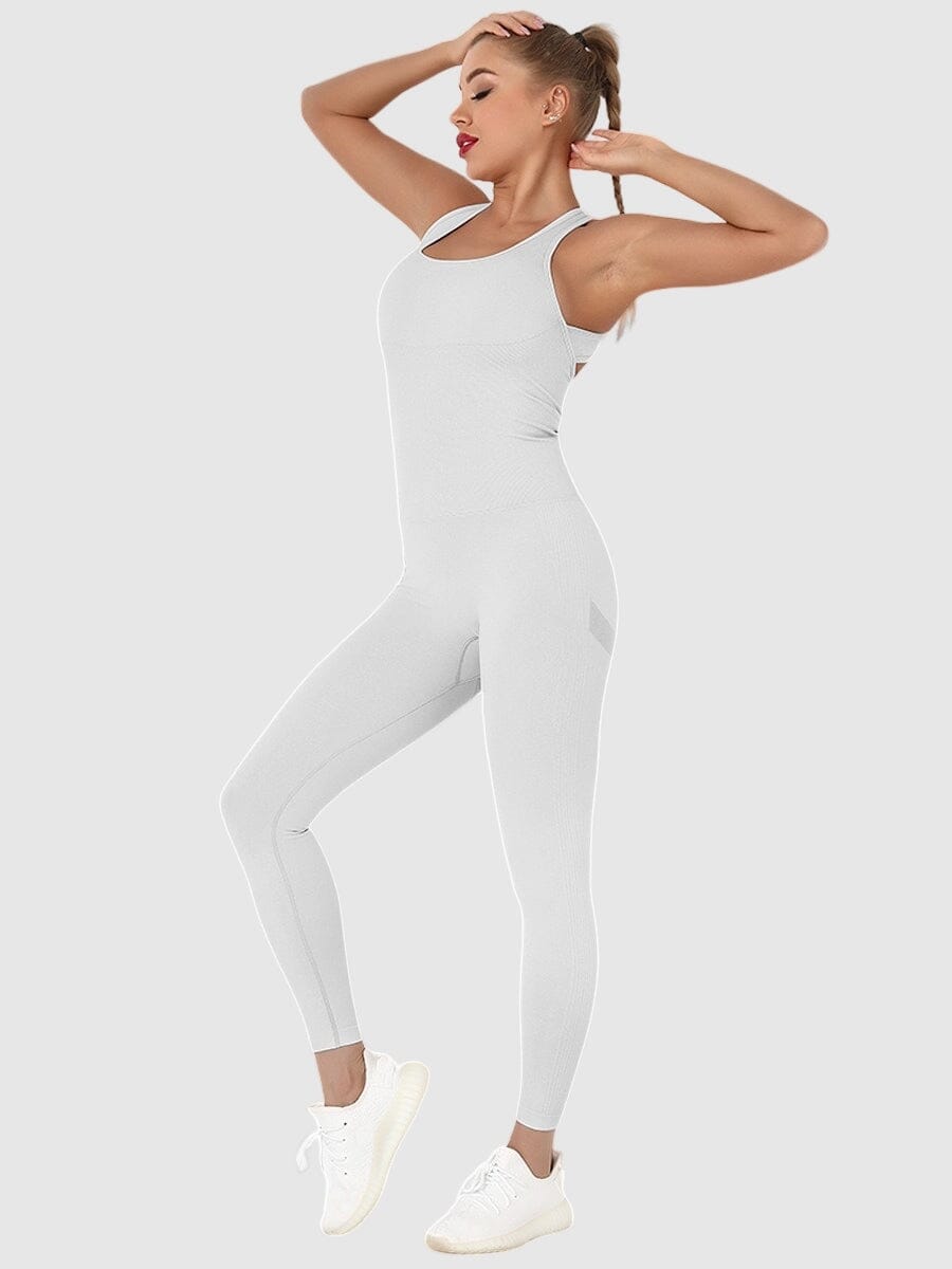 Combinaison Sport Push Up | Yogaova
